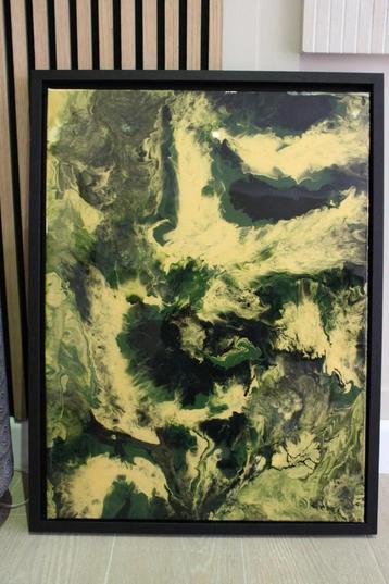 Earth's Alchemy - By A. Summers  beschikbaar voor biedingen