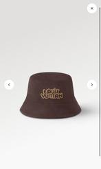 Louis Vuitton Monogram Craggy Reversible Bucket Hat, Kleding | Heren, Hoeden en Petten, Nieuw, Ophalen