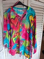 Vrolijke Angel of style blouse, maat 52 nieuw, Ophalen of Verzenden, Nieuw, Maat 46/48 (XL) of groter
