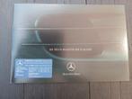 Mercedes Die neuen Roadster der SL Klasse 30 / 6 / 2001, Verzenden, Zo goed als nieuw, Mercedes