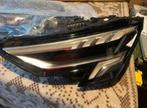 Audi A3 8Y Koplamp Full Ledd Links - 8Y0 941 033, Auto-onderdelen, Ophalen of Verzenden, Gebruikt, Audi