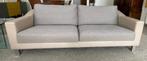 Leolux Antonia Bank, Huis en Inrichting, Banken | Bankstellen, Gebruikt, 75 tot 100 cm, Rechte bank, 200 tot 250 cm
