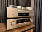 Mooie Accuphase E-212 Versterker + DP-55V CD-speler, Overige merken, Gebruikt, Ophalen of Verzenden, 60 tot 120 watt