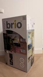 Brio 35 aquarium aquaponics wit/zwart,een Juwel om te zien, Ophalen of Verzenden, Nieuw, Overige typen