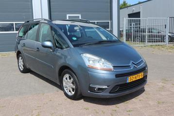 Citroën Grand C4 Picasso 1.6 THP Business EB6V 7p. LEKKE KO beschikbaar voor biedingen