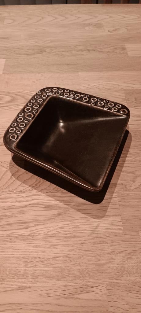 Frederik Ravnild, '70 er jaren, asymmetrisch. Denemarken, Antiek en Kunst, Antiek | Keramiek en Aardewerk, Ophalen of Verzenden