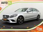 Mercedes-Benz C-Klasse Estate 200 184 PK Aut. Business Solut, Automaat, 4 cilinders, Origineel Nederlands, 184 pk