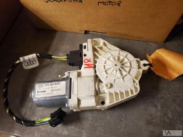 Audi A6 4f 2004 -2010 raammotor rechts achter 4f0959802C €20 beschikbaar voor biedingen