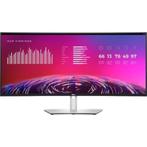 Te koop DELL 3824 DW Ultra Sharp curved USB-C led monitor, Computers en Software, Monitoren, Ophalen, Curved, USB-C, Quad HD (2K)