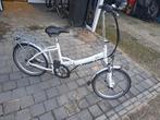 Vouwfiets, Fietsen en Brommers, Fietsen | Vouwfietsen, Ophalen of Verzenden