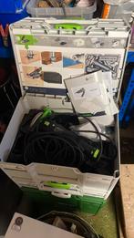 FESTOOL OFK 500 Q-PLUS R3 Nieuw in Systainer, Ophalen of Verzenden, Nieuw