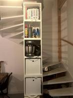 EKET wand kubussen IKEA, Huis en Inrichting, Ophalen, Zo goed als nieuw