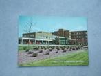 Delfzijl, ziekenhuis/auto 1975, Verzenden, 1960 tot 1980, Gelopen, Groningen
