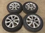 15 inch originele sport velgen Kia Stonic / Rio 195 65 15, Auto-onderdelen, Banden en Velgen, 15 inch, Banden en Velgen, Gebruikt