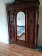 Bretonse linnenkast, Antiek en Kunst, Antiek | Meubels | Kasten, Ophalen