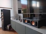 Klipsch RC-25 Center Speaker - Topkwaliteit!, Audio, Tv en Foto, Luidsprekers, Overige merken, Ophalen of Verzenden, Zo goed als nieuw