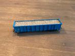Roco bakwagen uit set 76023 met lading, Hobby en Vrije tijd, Modeltreinen | H0, Gelijkstroom of Wisselstroom, Wagon, Ophalen of Verzenden