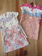 T-shirtjes maat 68, Kinderen en Baby's, Babykleding | Maat 68, Ophalen of Verzenden, Zo goed als nieuw, Meisje, Shirtje of Longsleeve