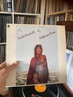 Linda Rondstadt lp different drum, Ophalen of Verzenden, Zo goed als nieuw, 12 inch