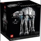 Lego Star Wars AT-AT Imperial Walker 75313 (gedemonteerd), Kinderen en Baby's, Speelgoed | Duplo en Lego, Ophalen, Zo goed als nieuw