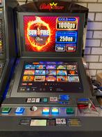 Bally Wulff staande gokkast met Sunfire spellenpakket 75 st, Verzamelen, Automaten | Gokkasten en Fruitautomaten, Euro, Ophalen