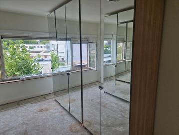 4,5M Ikea Pax kast 4x1m en 1x0,5m