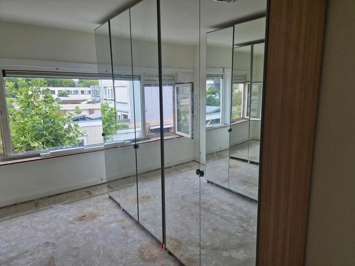 4,5M Ikea Pax kast 4x1m en 1x0,5m, Huis en Inrichting, Kasten | Kledingkasten, Gebruikt, 200 cm of meer, 200 cm of meer, 50 tot 75 cm