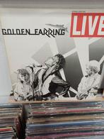 Vinyl 2lp GOLDEN EARRING: LIVE, Cd's en Dvd's, Vinyl | Rock, Rock-'n-Roll, Ophalen of Verzenden, 12 inch