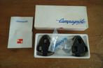 Campagnolo Record SGR pedalen NOS Nieuw in doos, Crankstel of Pedalen, Racefiets, Nieuw, Communicatielaan 5a, 4538 BV Terneuzen