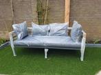 Loungeset (nieuw), Tuin en Terras, Tuinsets en Loungesets, Nieuw, 3 zitplaatsen, Bank, Loungeset