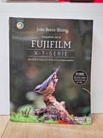 fotografie literatuur FujiFilm X-T-serie, Ophalen of Verzenden, Zo goed als nieuw, Joke Beers-Blom, Nederland