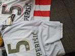 Perisic uit en thuis shirt psv, Ophalen of Verzenden, Zo goed als nieuw, Shirt