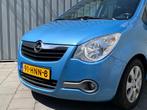 Opel Agila 1.2 Enjoy|Airco|, Voorwielaandrijving, Gebruikt, 4 cilinders, 965 kg