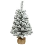 KERSTBOOM ROYAL CRISTMAS FLOCK 90 CM - 10 EURO, ., Nieuw, Ophalen of Verzenden, .