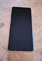 Samsung S21 Ultra 256 GB Silver, Telecommunicatie, Mobiele telefoons | Samsung, Ophalen of Verzenden, Zo goed als nieuw, Zonder simlock