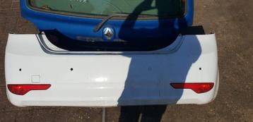 KIA SEED ACHTER BUMPER  EERSTE MODEL beschikbaar voor biedingen