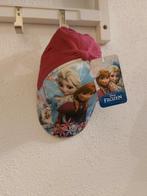 Nieuwe Frozen pet, Kinderen en Baby's, Kinderkleding | Petten en Hoeden, Disney, Meisje, Nieuw, Ophalen of Verzenden