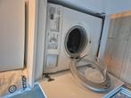 Wasmachine incl ombouw, Witgoed en Apparatuur, Ophalen, Zo goed als nieuw, Condens