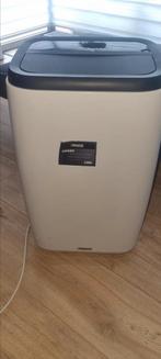 Princess Smart 9000 mobiele airco, Ophalen