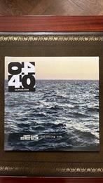 Deus - Following See LP - Near Mint, Cd's en Dvd's, Ophalen of Verzenden, Zo goed als nieuw, 12 inch, Alternative