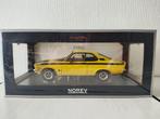 Opel Manta GT/E 1:18 Norev, Hobby en Vrije tijd, Modelauto's | 1:18, Ophalen of Verzenden, Nieuw, Auto, Norev