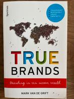 True Brands: Branding in een nieuwe wereld, Ophalen of Verzenden, Zo goed als nieuw, Economie en Marketing