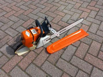 Stihl MS 460 Motorkettingzaag 50cm beschikbaar voor biedingen