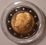 2 Euro Monaco Grace Kelly 2007, Ophalen of Verzenden, Monaco, 2 euro