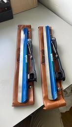 Viking Sapphire schaatsijzers 16,5", Sport en Fitness, Schaatsen, Verzenden, Zo goed als nieuw, Noren, Viking