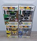 Funko Pop SET - Mighty Morphin Power Rangers, Verzamelen, Poppetjes en Figuurtjes, Ophalen of Verzenden, Nieuw