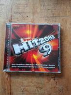 TMF Hitzone 9 CD - Pop Compilation, Ophalen of Verzenden, 1980 tot 2000, Zo goed als nieuw, Boxset