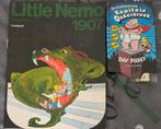 Little Nemo & Kapitein Onderbroek - Stripboeken, Meerdere stripboeken, Ophalen of Verzenden, Zo goed als nieuw, Winsor McCay, Dav Pilkey