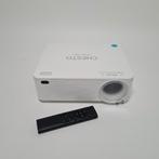 Chesto Beamer Full HD, Audio, Tv en Foto, Beamers, LED, Ophalen of Verzenden, Zo goed als nieuw, Full HD (1080)