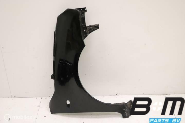 Spatscherm RV (bijrijderskant) VW Lupo, Auto-onderdelen, Carrosserie en Plaatwerk, Gebruikt